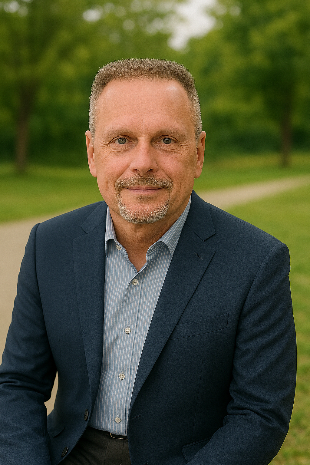 Peter Hitschler